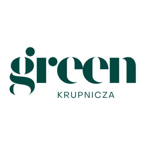 Green Krupnicza Cracovia Exterior foto